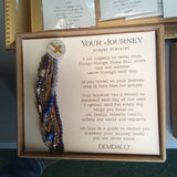 Your Journey Prayer Bracelet