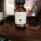 Bourbon Royalty Fragrance Oils