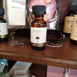 Bourbon Royalty Fragrance Oils