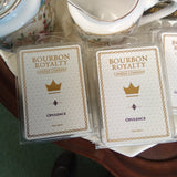 Bourbon Royalty Wax Melts