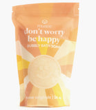 Don't Worry Be Happy Musee Bath Soak