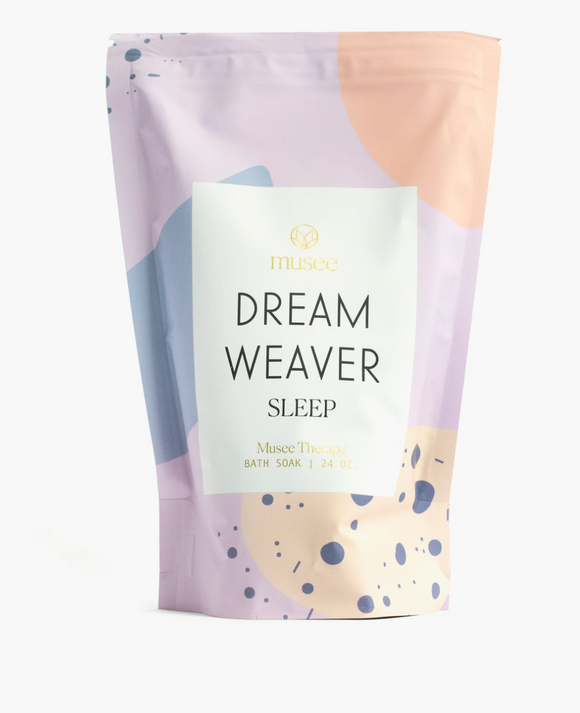 Dreamweaver Sleep Musee Bath Soak